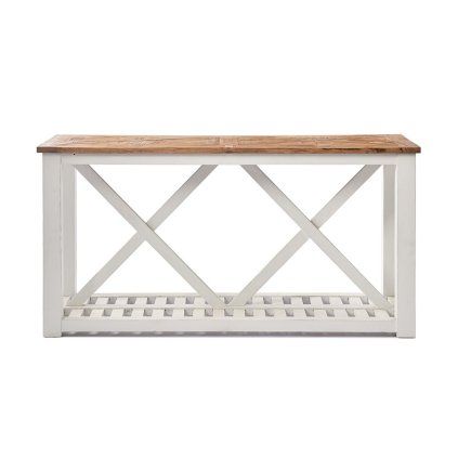 383 konzolovy stolik chateau chassigny side 160x46cm