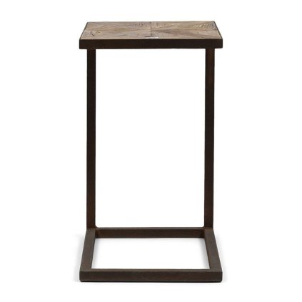 287 stolik chateau chassigny sofa table 45 x 35cm