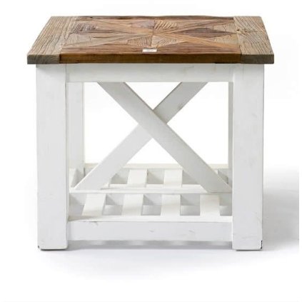 284 stolik chateau chassigny 60x60cm