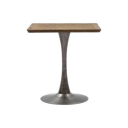 8357 stolik montpellier bistro 70x70cm