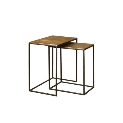 6209 postranny stolik set 2ks renew