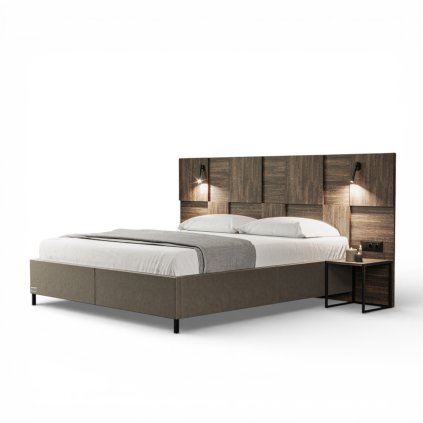 Postel ches donate 1