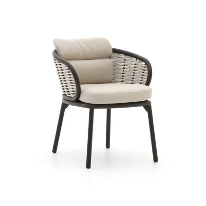 Pine key jidelni zidle bronz (2)