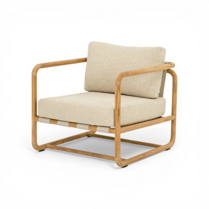 applebee dolce loungechair cotton flower a Photoroom