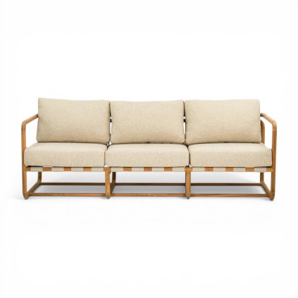 applebee dolce lounge sofa 3 seater cotton flower a Photoroom