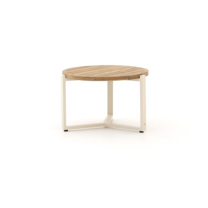 Monza teak stolek donate apple bee (1)