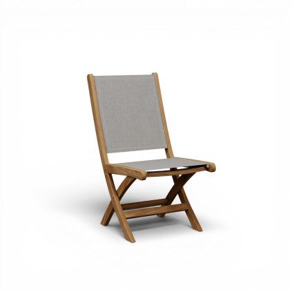 Kate Folding Chair cloud (4) Photoroom