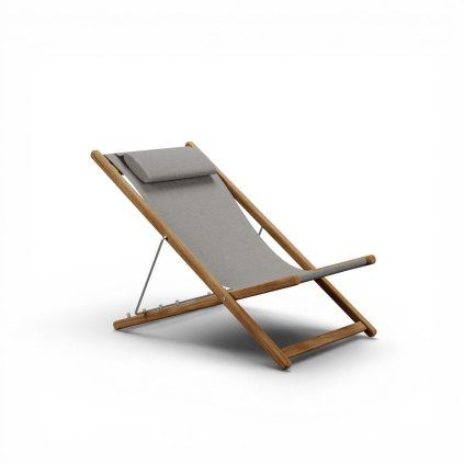 Křeslo lehatko Kate Relax chair cloud (4)