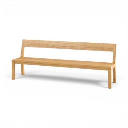 Neo Bench lavice zahradni donate