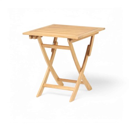 Skládací zahradní stůl Alexia
