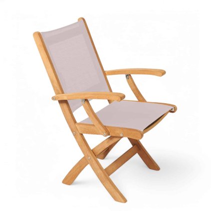 Skládací křeslo KATE