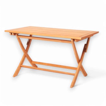 Skládací jídelní stůl Alexia