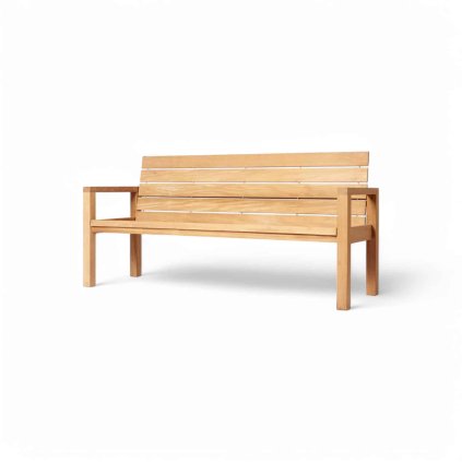maxima bench 180 schuin studio Photoroom