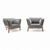 Marcella Lounge chair, ASH 00-Photoroom