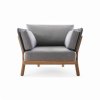 Marcella Lounge chair, ASH (2)-Photoroom
