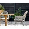 Zara dining white HR 06
