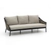 Milou sofa - 3 seater