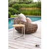 Cocoon-Loungechair-Boucle