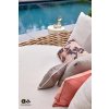 AppleBee_2025_Cocoon_Daybed_Boucle_Detail-Kussens_LR_5