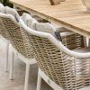 Milou oyster apple bee donate zahradni nabytek teak (1)