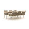 Milou oyster apple bee donate zahradni nabytek teak (6)