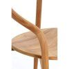 Palca natural - jídelní židle