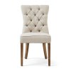 Balmoral Dining Chair FlandFlax (7)