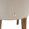 Balmoral Dining Chair FlandFlax (8)
