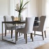 Balmoral Dining Chair FlandFlax (12)