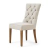 Balmoral Dining Chair FlandFlax (11)