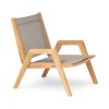 Lazy lounge chair taupe-Photoroom