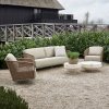 21796 3 zahradna sofa sanur outdoor white leg