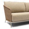 21796 6 zahradna sofa sanur outdoor white leg