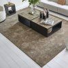 Koberec Delfina, taupe (Rozměry 330 x 240cm)