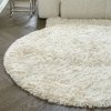 Koberec Cecil Cream round (Rozměry ∅ 320cm)