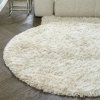 Koberec Cecil Cream round (Rozměry ∅ 320cm)
