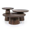 ron brown set