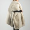 19717 3 deka heather faux fur 180x130cm