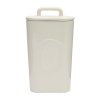 21574 doza the finest ingredients storage jar l
