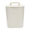21577 doza the finest ingredients storage jar s