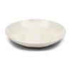 21181 tanier portofino pasta plate white