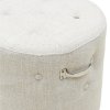 21706 3 taburetka bowery rich tweed antique white