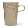 21328 pohar portofino mug flax l