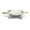 21265 miska sea turtle decoration bowl