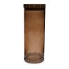21373 doza sardis storage jar tall