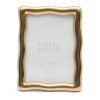 21202 fotoramik wavy photo frame 13x18