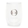 3182 pohar love rm double wall glass m
