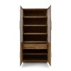 21778 5 kredenc riverside cabinet