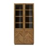 21778 7 kredenc riverside cabinet