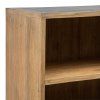 16222 skrina del rey book cabinet top part